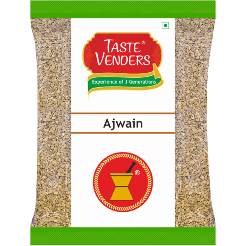 Ajwain Taste Venders