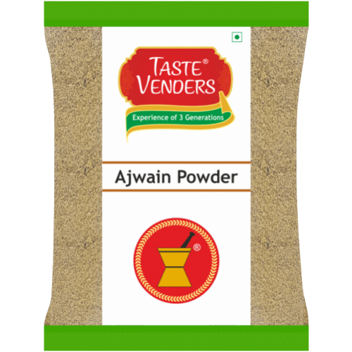 Ajwain Powder